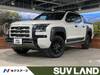 MITSUBISHI TRITON