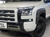 MITSUBISHI TRITON