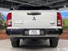MITSUBISHI TRITON