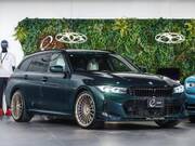 2025 BMW ALPINA B3