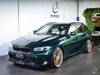 BMW ALPINA B3