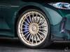 BMW ALPINA B3