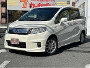 2011 HONDA FREED SPIKE HYBRID