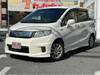 HONDA FREED SPIKE HYBRID
