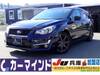 SUBARU IMPREZA SPORTS