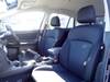 SUBARU IMPREZA SPORTS
