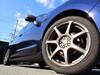 SUBARU IMPREZA SPORTS
