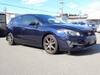 SUBARU IMPREZA SPORTS