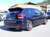 SUBARU IMPREZA SPORTS