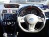 SUBARU IMPREZA SPORTS