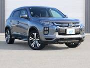 2020 MITSUBISHI RVR