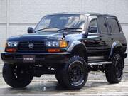 1993 TOYOTA LAND CRUISER