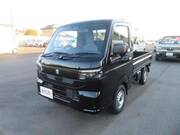 2026 SUZUKI CARRY TRUCK