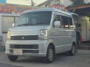 2014 SUZUKI EVERY WAGON