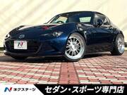 2020 MAZDA ROADSTER RF