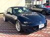 MAZDA ROADSTER RF