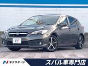 2020 SUBARU IMPREZA SPORTS