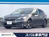 SUBARU IMPREZA SPORTS