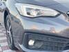 SUBARU IMPREZA SPORTS