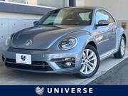 2017 VOLKSWAGEN THE BEETLE