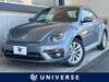 VOLKSWAGEN THE BEETLE