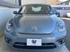 VOLKSWAGEN THE BEETLE