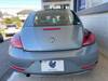 VOLKSWAGEN THE BEETLE