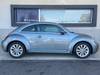 VOLKSWAGEN THE BEETLE