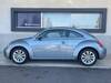 VOLKSWAGEN THE BEETLE