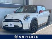 2022 BMW MINI