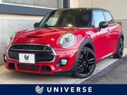 2018 BMW MINI COOPER S