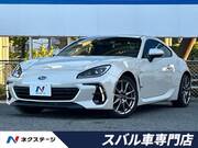 2023 SUBARU BRZ