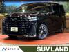 TOYOTA VELLFIRE HYBRID