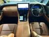 TOYOTA VELLFIRE HYBRID