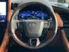 TOYOTA VELLFIRE HYBRID