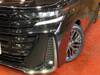 TOYOTA VELLFIRE HYBRID