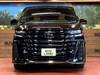 TOYOTA VELLFIRE HYBRID