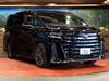 TOYOTA VELLFIRE HYBRID