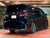 TOYOTA VELLFIRE HYBRID