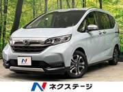 2022 HONDA FREED HYBRID