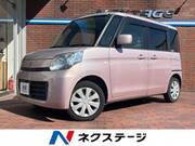 2013 SUZUKI SPACIA