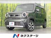 2024 SUZUKI HUSTLER