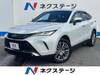 TOYOTA HARRIER HYBRID