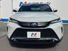 TOYOTA HARRIER HYBRID