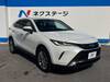 TOYOTA HARRIER HYBRID