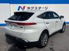 TOYOTA HARRIER HYBRID