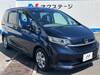 HONDA FREED HYBRID