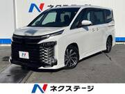 2023 TOYOTA VOXY
