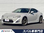 2012 TOYOTA 86 GT
