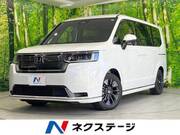 2026 HONDA STEPWAGON